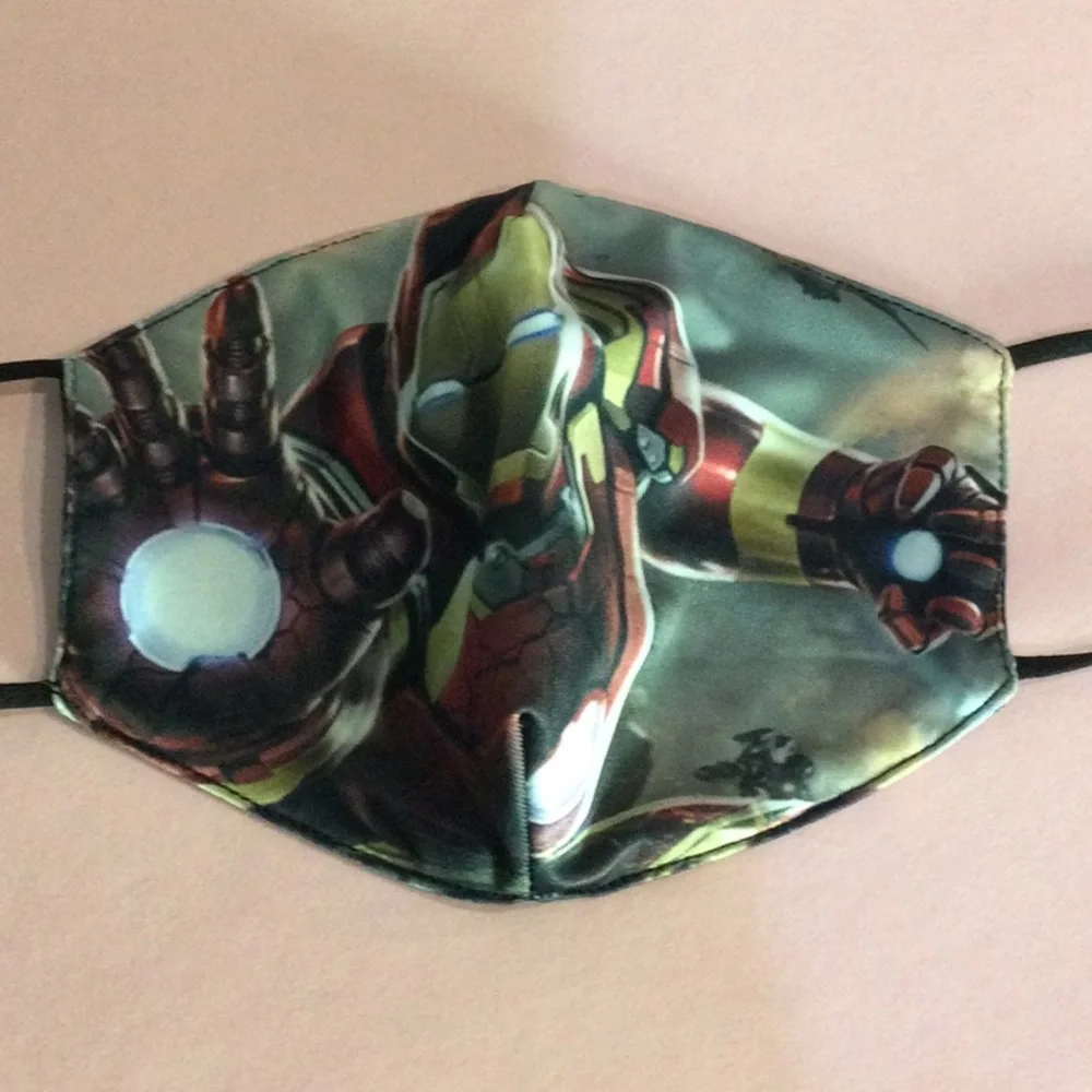 Hand Crafted made 100%